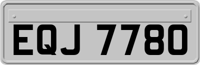 EQJ7780