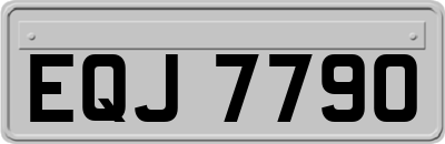 EQJ7790