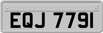 EQJ7791