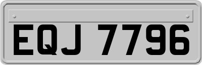 EQJ7796