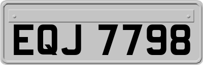 EQJ7798