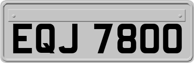 EQJ7800