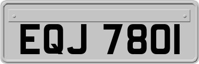 EQJ7801