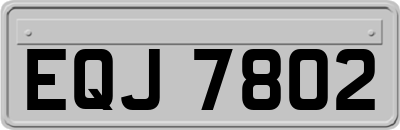 EQJ7802