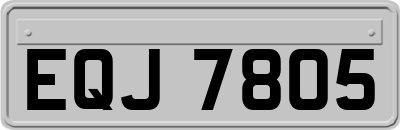 EQJ7805