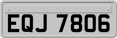 EQJ7806