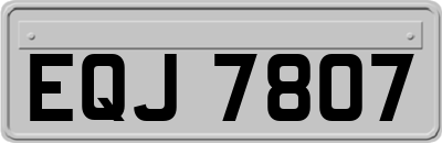 EQJ7807