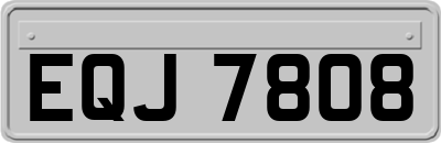 EQJ7808
