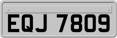 EQJ7809