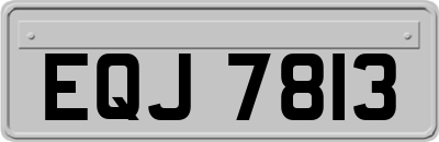 EQJ7813