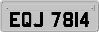 EQJ7814