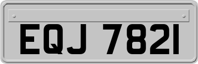 EQJ7821