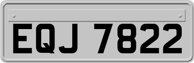 EQJ7822