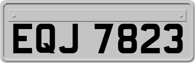 EQJ7823