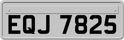 EQJ7825