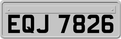 EQJ7826
