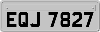 EQJ7827