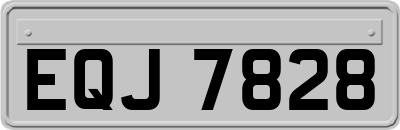EQJ7828