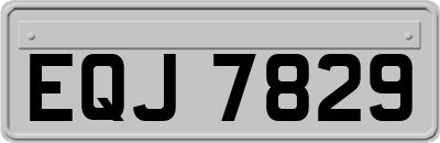 EQJ7829