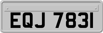EQJ7831