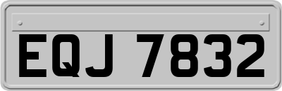 EQJ7832