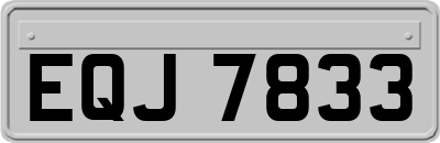 EQJ7833
