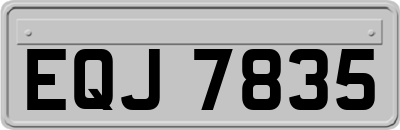 EQJ7835