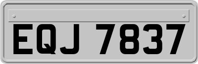 EQJ7837