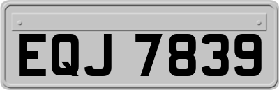 EQJ7839