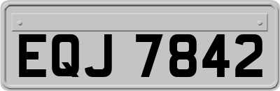 EQJ7842