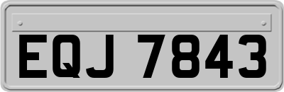 EQJ7843
