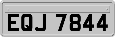 EQJ7844