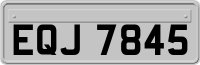 EQJ7845