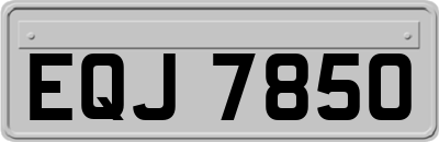 EQJ7850