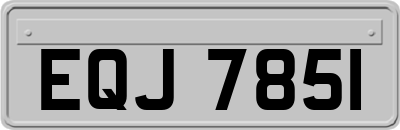 EQJ7851