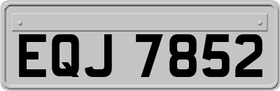 EQJ7852