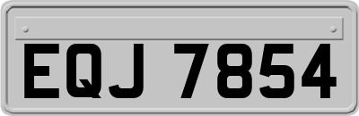 EQJ7854