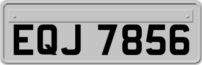EQJ7856