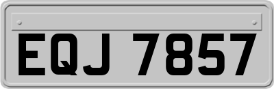 EQJ7857