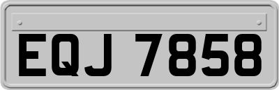 EQJ7858