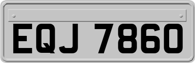 EQJ7860