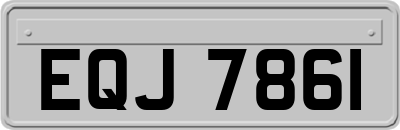 EQJ7861