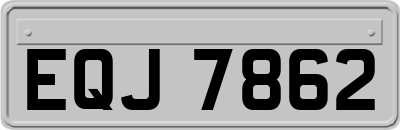 EQJ7862