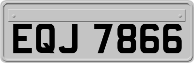 EQJ7866