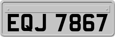 EQJ7867