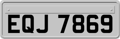 EQJ7869
