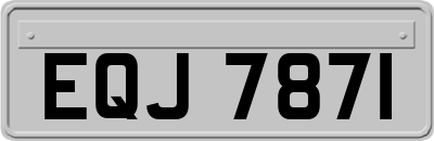 EQJ7871