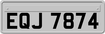 EQJ7874