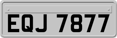 EQJ7877
