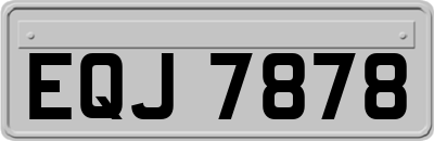 EQJ7878